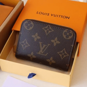 LV coin purse