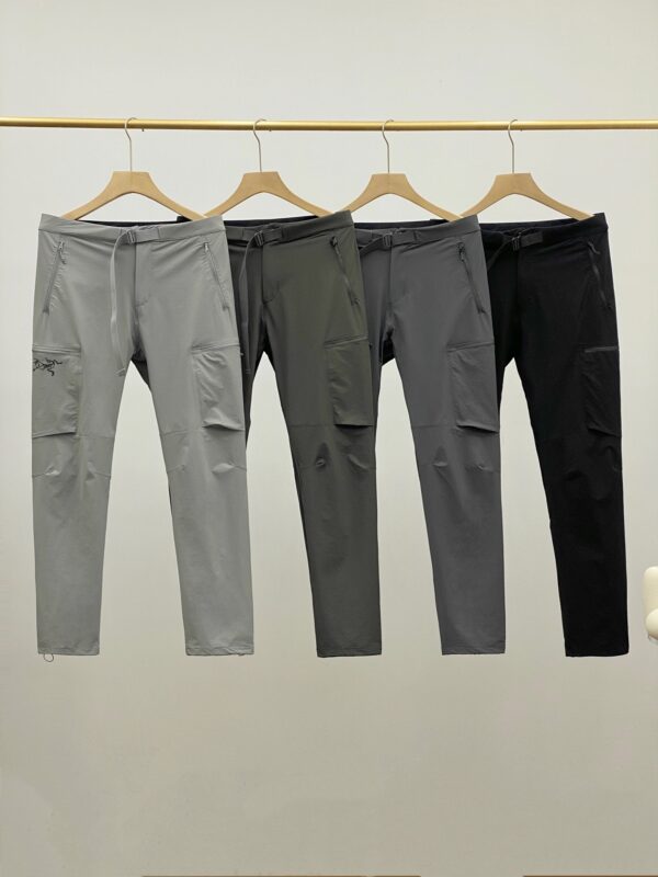 Trousers