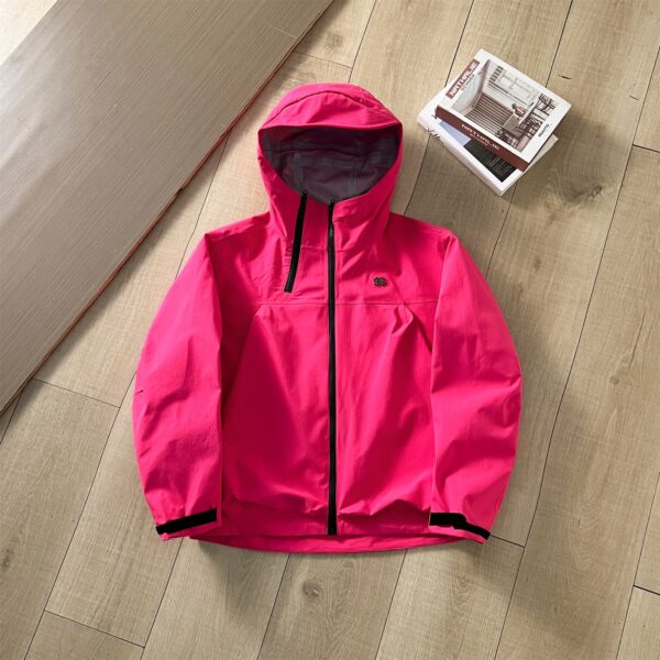 KOLON SPORT 25th year new seasonal jacket - 图片 3