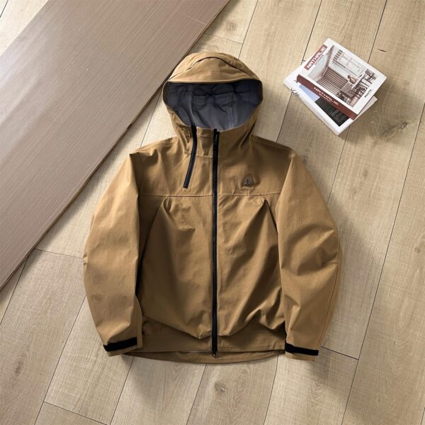 KOLON SPORT 25th year new seasonal jacket - 图片 4