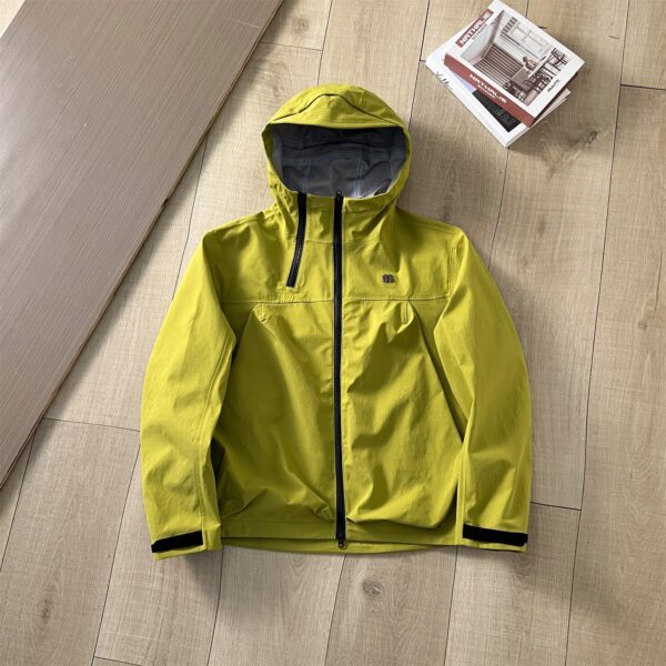 KOLON SPORT 25th year new seasonal jacket - 图片 5