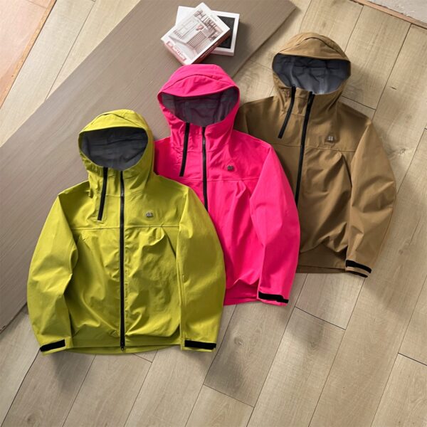 KOLON SPORT 25th year new seasonal jacket - 图片 7