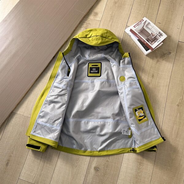 KOLON SPORT 25th year new seasonal jacket - 图片 8