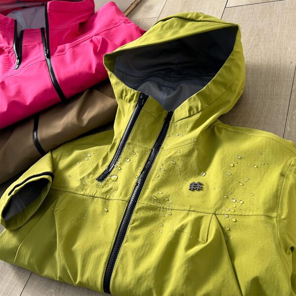 KOLON SPORT 25th year new seasonal jacket - 图片 9