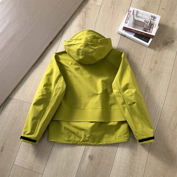 KOLON SPORT 25th year new seasonal jacket - 图片 10