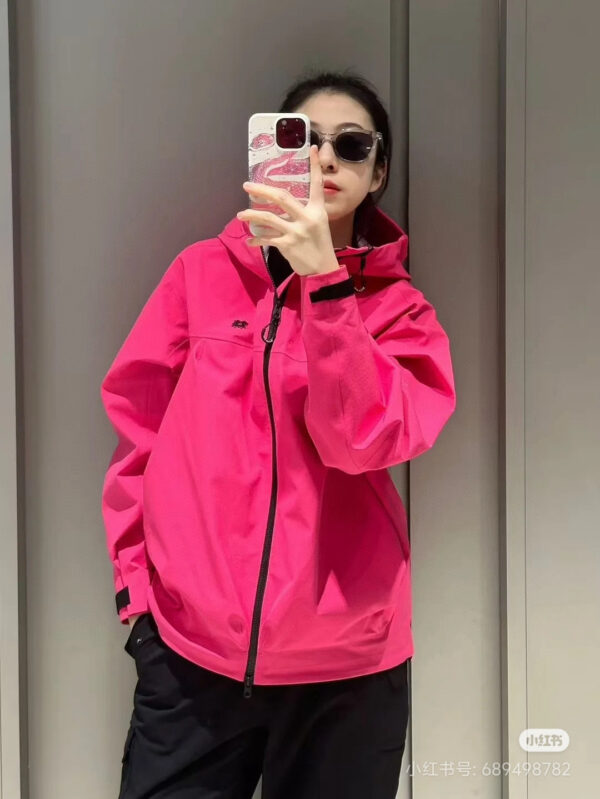 KOLON SPORT 25th year new seasonal jacket - 图片 13
