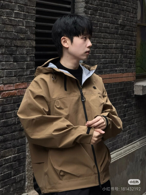 KOLON SPORT 25th year new seasonal jacket - 图片 16
