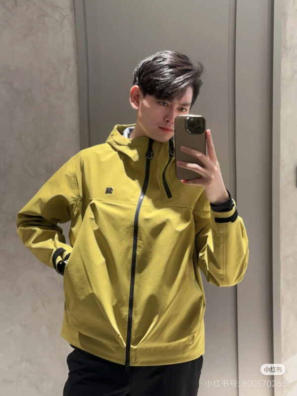KOLON SPORT 25th year new seasonal jacket - 图片 19