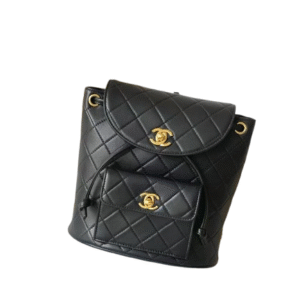 Chanel Backpack