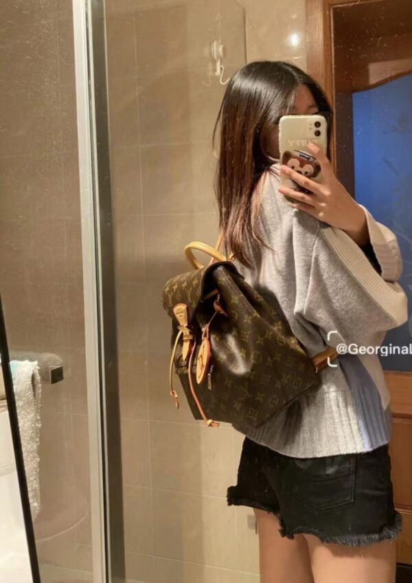 Lady's bag
