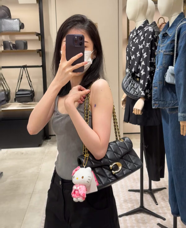 Lady's bag - 图片 12