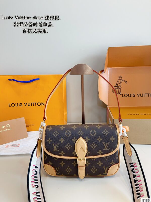 Lady's bag - 图片 2
