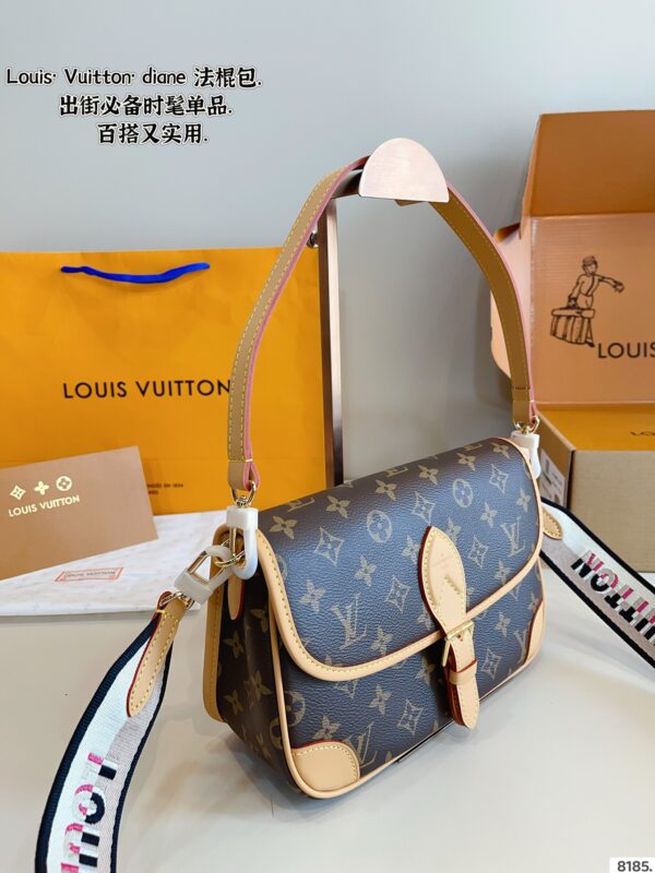 Lady's bag - 图片 3