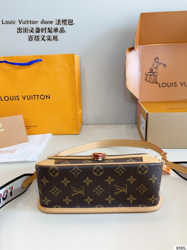Lady's bag - 图片 6
