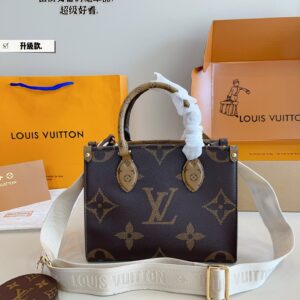 Lady's bag
