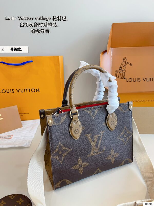 Lady's bag - 图片 3