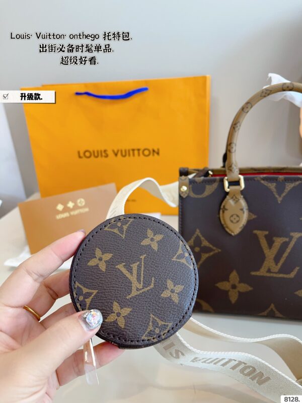 Lady's bag - 图片 4