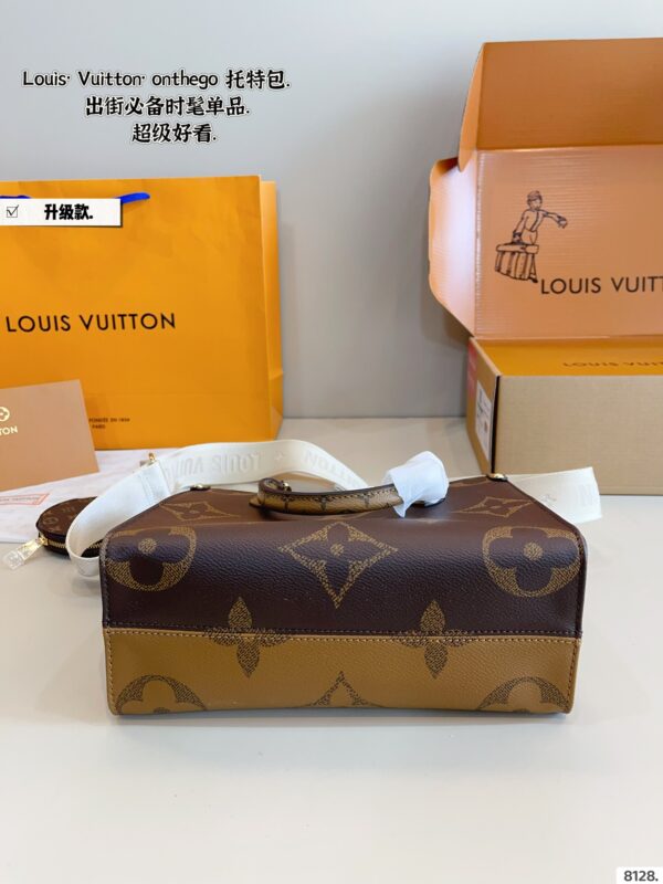 Lady's bag - 图片 6