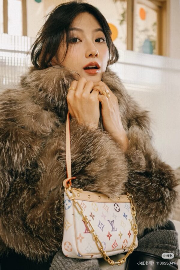 Lady's bag - 图片 4
