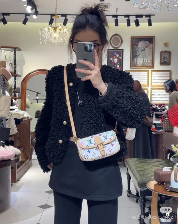 Lady's bag - 图片 3