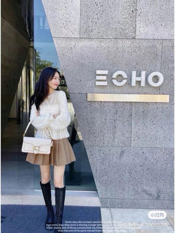 Lady's bag - 图片 3