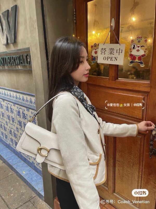 Lady's bag - 图片 5
