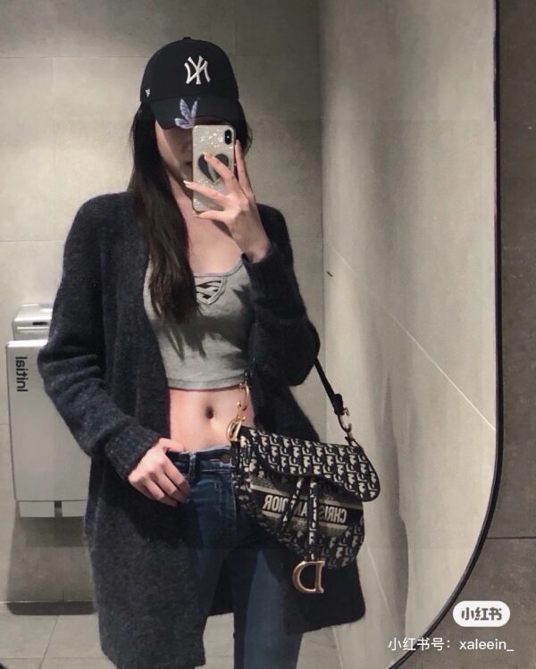 Lady's bag - 图片 2
