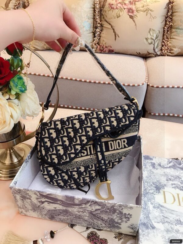 Lady's bag - 图片 6