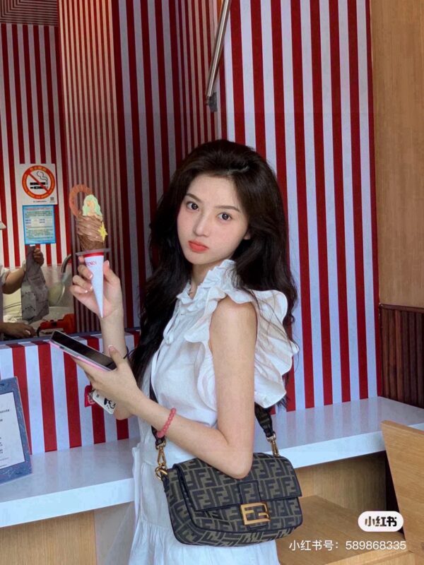 Lady's bag - 图片 5