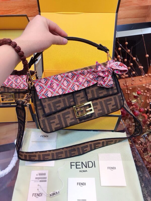 Lady's bag - 图片 6