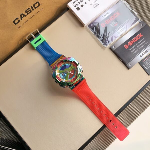 Watch - 图片 3