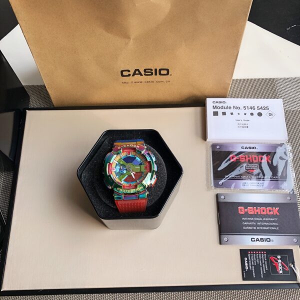 Watch - 图片 5