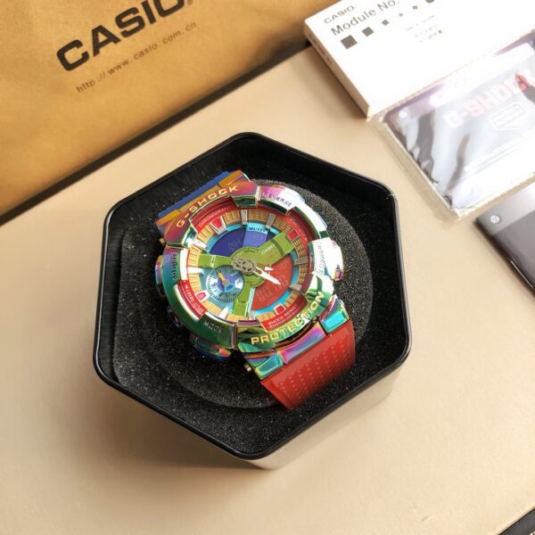 Watch - 图片 6