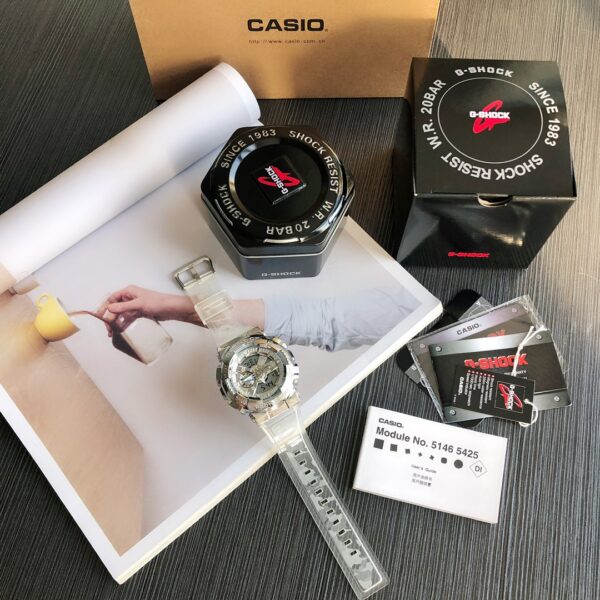 Watch - 图片 3
