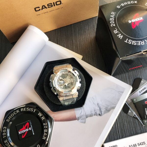 Watch - 图片 5