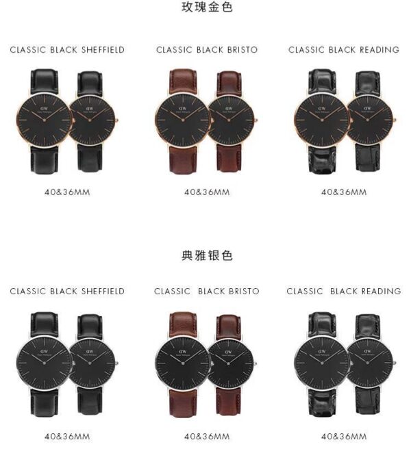 Watch - 图片 5