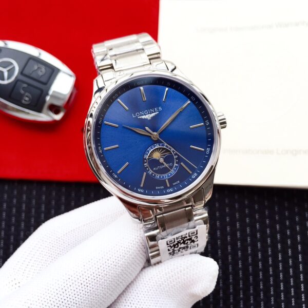 Watch - 图片 4