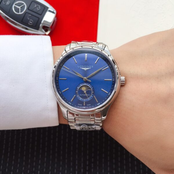 Watch - 图片 6