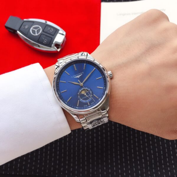 Watch - 图片 8