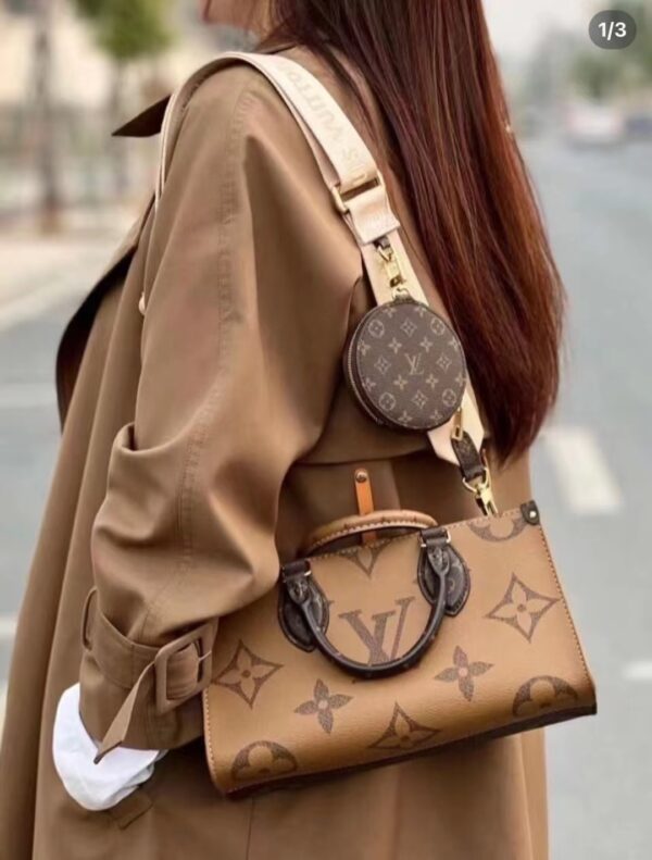 Lady's bag - 图片 2
