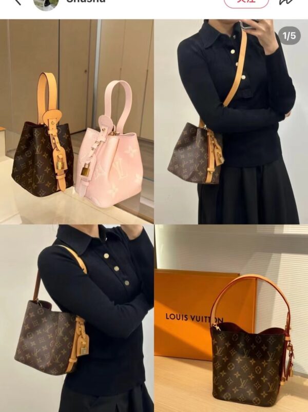 Lady's bag - 图片 3