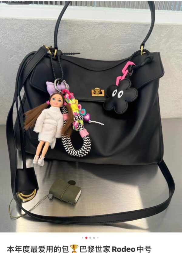 Lady's bag - 图片 4