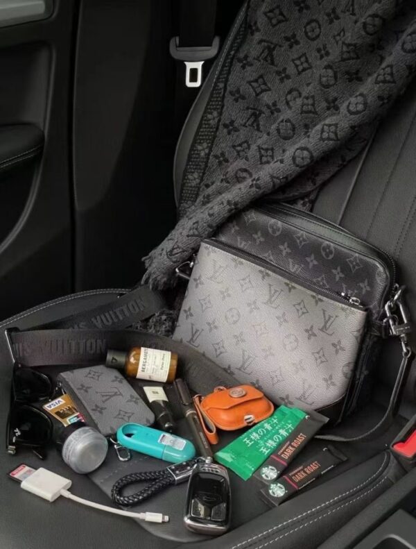 Lady's bag - 图片 3
