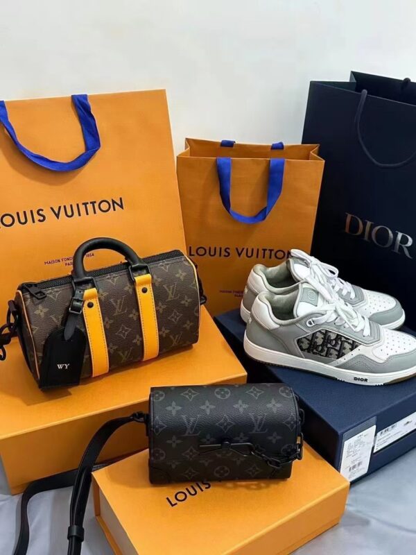 Lady's bag - 图片 4
