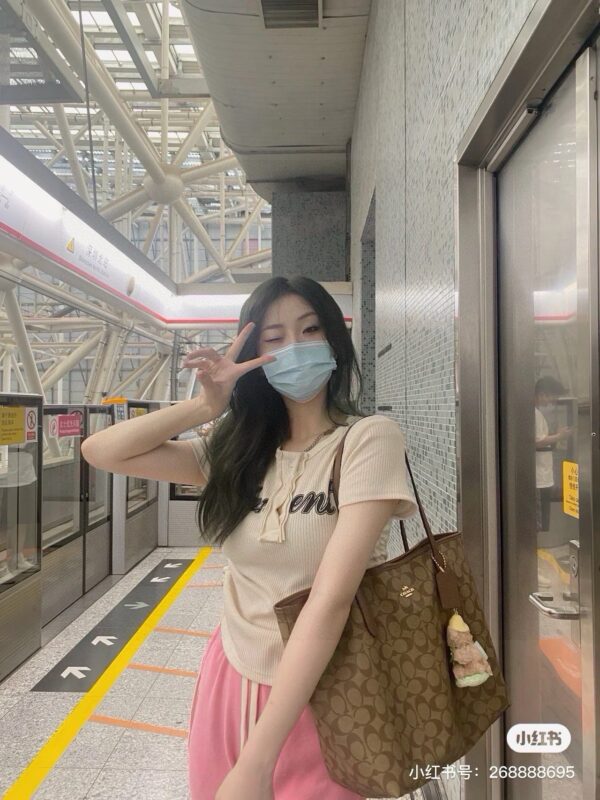 Lady's bag - 图片 4