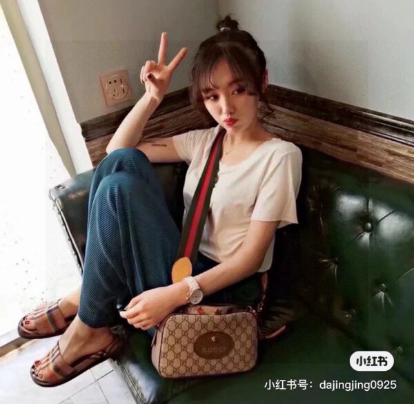 Lady's bag - 图片 2