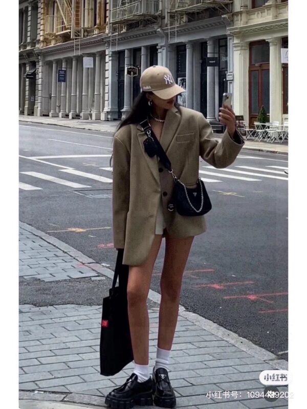 Lady's bag - 图片 4
