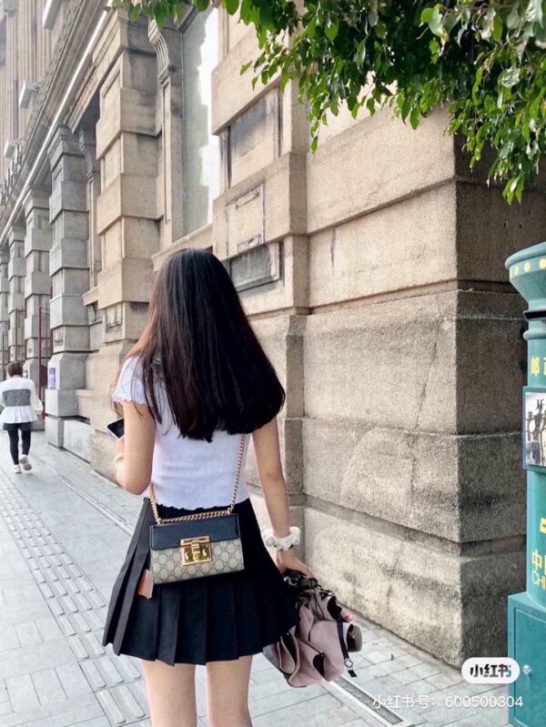 Lady's bag - 图片 2