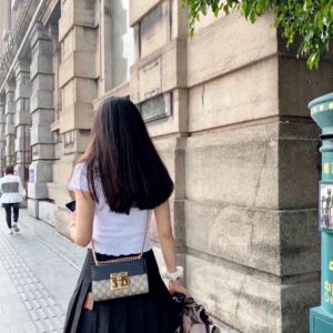 Lady's bag