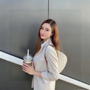 Lady's bag